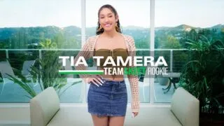 Tia Tamera