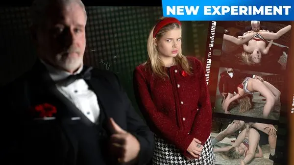 [ReptyleLabs] Coco Lovelock – Concept The “Perv” Godfather (All Favors Come With a Price)